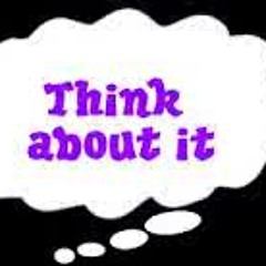 THINK ABOUT IT .. REMIX .. ( ScotchPower )