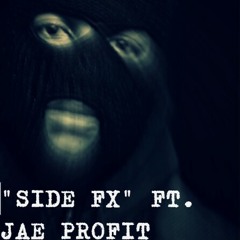 R. Hood-Side FX ft. Jae Profit