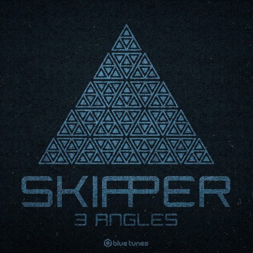 Skipper - 3Angles EP [Preview]