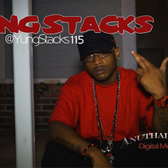 Yung Stacks Blast Off Remix Feat. @40Duce and @CoryBandzATL produced by @FiyaProduction