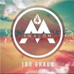 12 - Todo teu  - Missionário Shalom