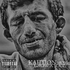 "The Forgotten" by Kaution Mr. 700