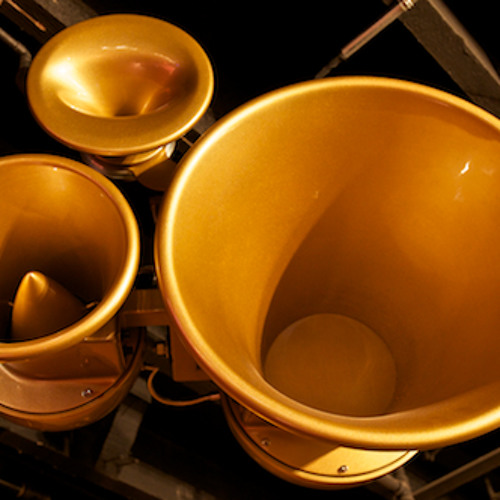 Local Heros - Live @ Monarch - 11.23.12