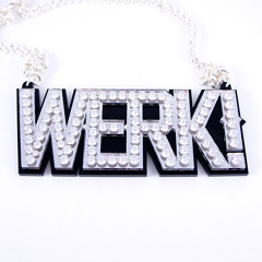 Werk - Kid Ink/Big Sean Type Beat