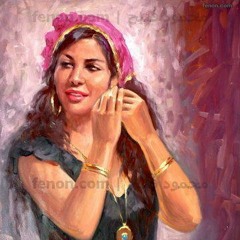 على الحجار - فى هويد الليل.