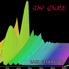 Bass Generator (Free Download)