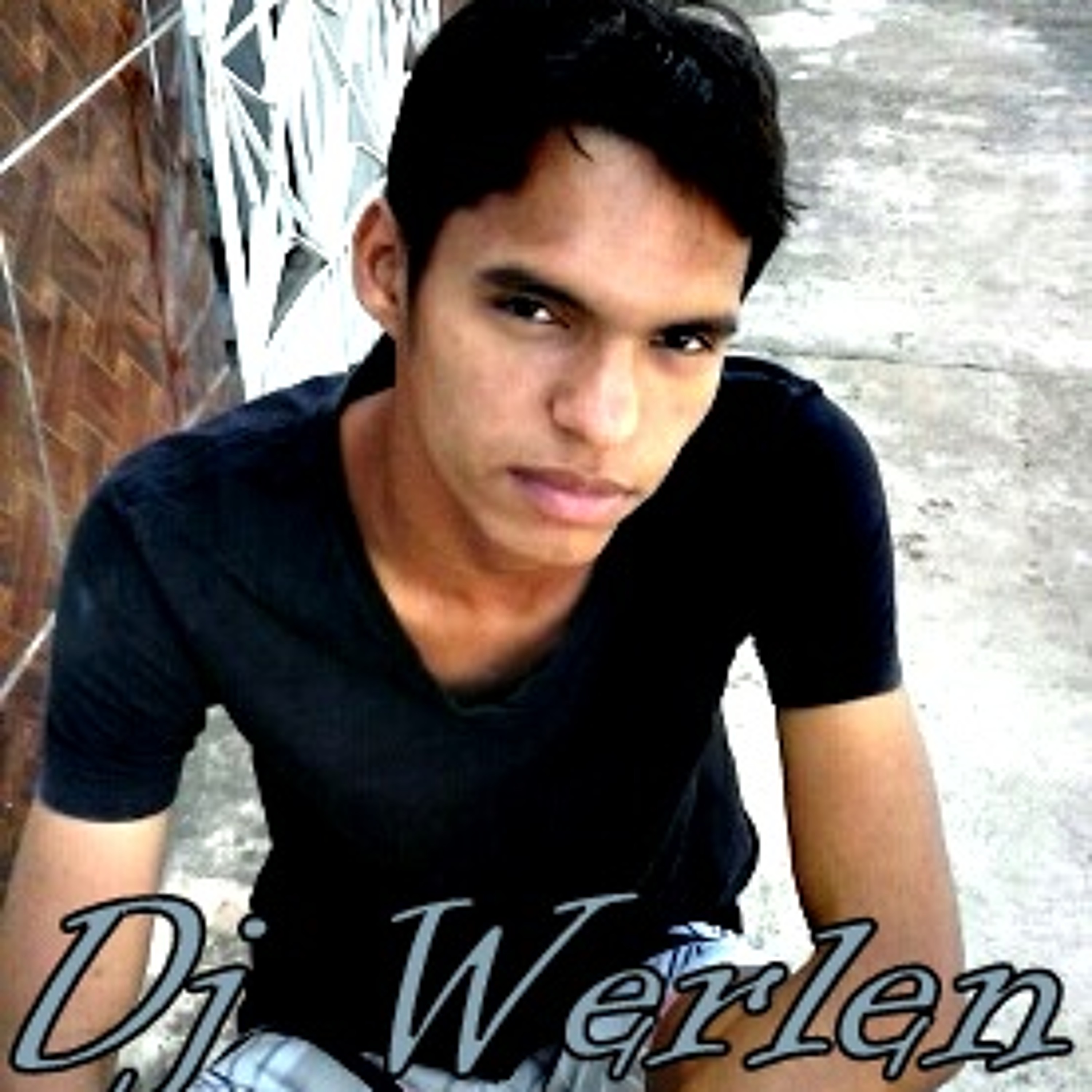 Dj Werlen Trajano