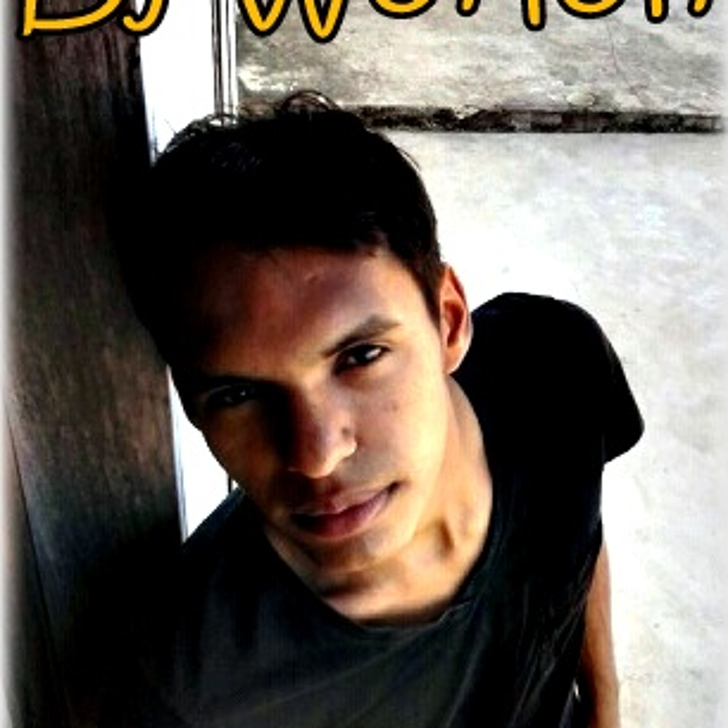 Dj Werlen Trajano