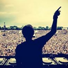 Alesso - Nocturnal Wonderland ID @Tomorrowland