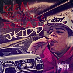 No Smoke Jkidd (Real Recognize Real Mixtape)