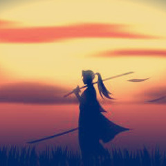 Lone Samurai   孤独な侍  *PREVIEW*