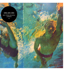 ON AN ON - Unison (Bjork cover)
