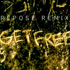 Major Lazer - Get Free (Repose Remix)