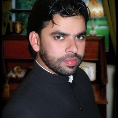 Shadman Raza - Hadis e Kisa 2013