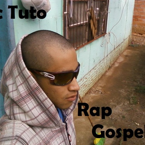 Mc Tuto-Pela Fé