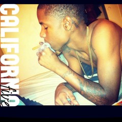 LILFIVE "Gold EVERYTHANG" UNFINISHED