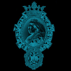 "I AM NOT ASLEEP" (WAKE UP!) NAPOLEAN SOLO feat CHARM