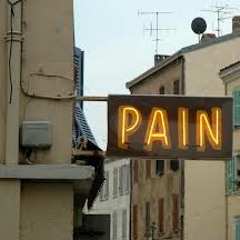PAIN ft Nina Baretta