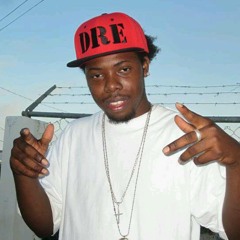 Dre(Ghans star)-Pan d pony(Do It)punta (sabals studio productions)