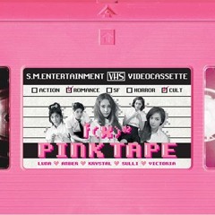 . Goodbye Summer (Amber+Luna+Krystal) (feat. D.O. of EXO-K)