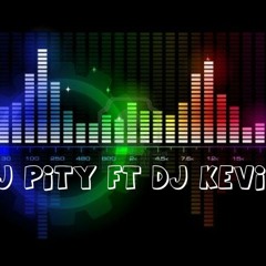 [ MEGAMIX.REGGAETON ] - DJ PITY FT DJ KEVIN 013♫