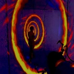 Tunnels to Nowhere (eCsound "The Time Tunnel" Dramanous Remix)