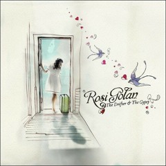 Rosi Golan- Can't Go Back