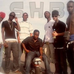 M.couda Ft. CHopCHop & Bizzy & Cely-Uno & Khalid - Acha Urofa (JinChuuRiki ProductionZ)