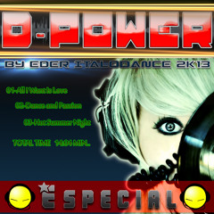 D-Power - Especial(By Eder ItaloDance)