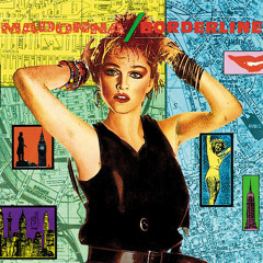 Madonna - Borderline (Stripped Down Acoustic Remix)