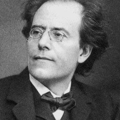 Gustav Mahler: Ich Bin Der Welt Abhanden Gekommen