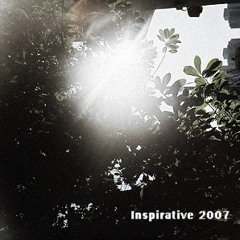 Inspirative - The Lost Moment