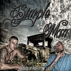 Simple Man (produced by Proffitt and J-Slim)