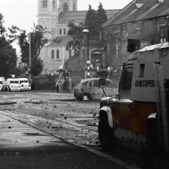 These Walls (Riots) Produced By 3Point