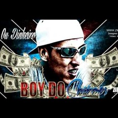 Mc Boy Do Charmes Amor Ou Dinheiro Música Nova 2013 (dj Flávio Beat Box) Lançamento Oficial 2013