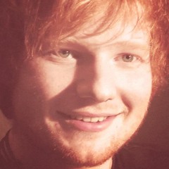 Ed Sheeran Covers Rihanna's 'We Found Love' On SiriusXM