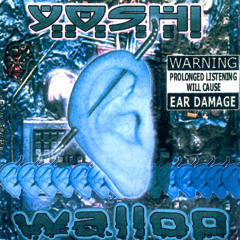 DJ Yoshi - Wallop