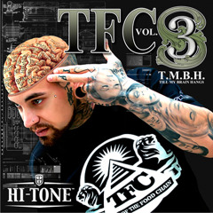 TFC VOL.3 INTRO "KING OF THE JUNGLE" (Produced By Twelve Sinatra)