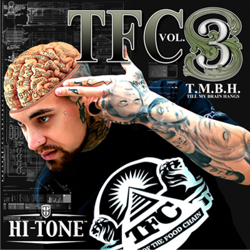 TFC VOL.3 INTRO "KING OF THE JUNGLE" (Produced By Twelve Sinatra)