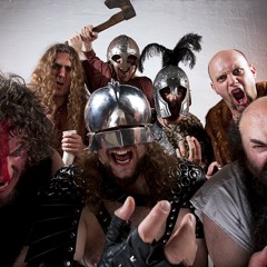 Barbariön - Metalman