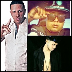 MR.bellaking luigi el talentoso ft peet melody  No Vover A Enamorase pro by voice lobo