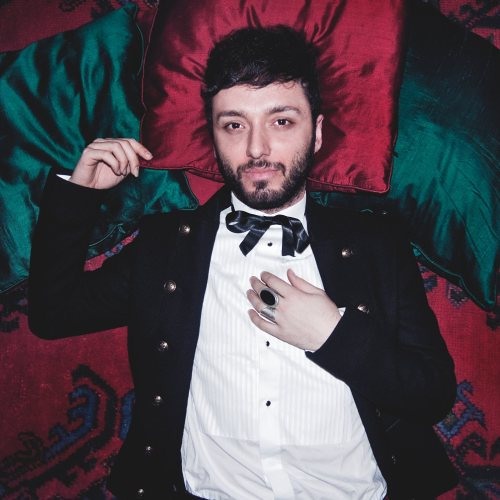 Arafta (Mabel Matiz)