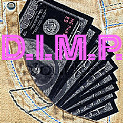 Dollars In My pocket feat. Mr.Intro