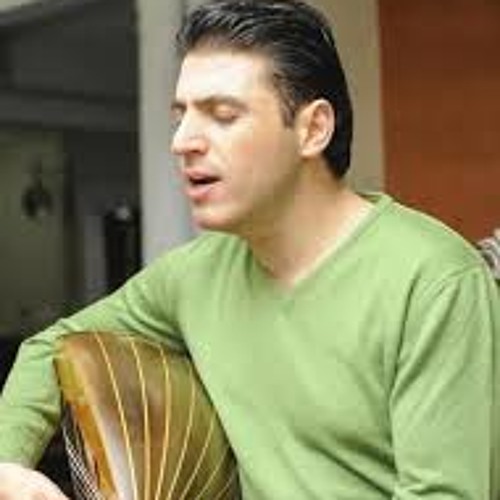 راجع للاب الحنان