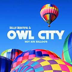 Hot Air Balloon (Owl City Cover) - FREE DOWNLOAD