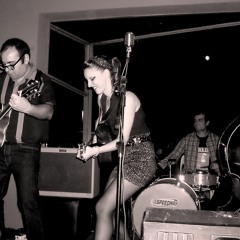 Moriana -  Marina & Los Electros