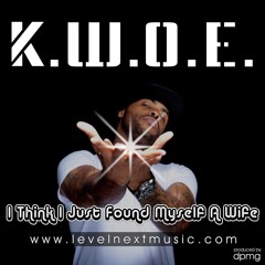 I Think I Just Found Myself A Wife