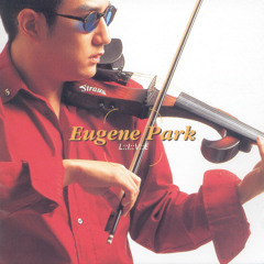 Hungarian Danc - Eugene Park Live