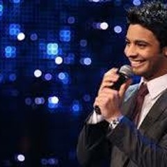 Arab Idol - الأداء - أحمد جمال - أحلف بسماها وترابها