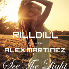 See the Light (Original Mix) feat. Alex Martinez [FREE DOWNLOAD]